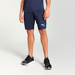 ACTIVE Interlock Men's 8" Shorts, PUMA Navy, extralarge-IND